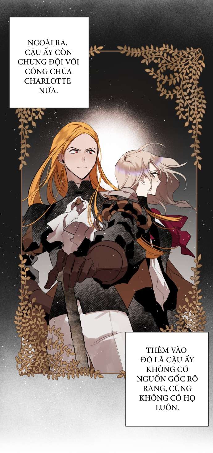 Lời Thú Nhận Của Chúa Tể Bóng Tối Chap 66 - Next Chap 67