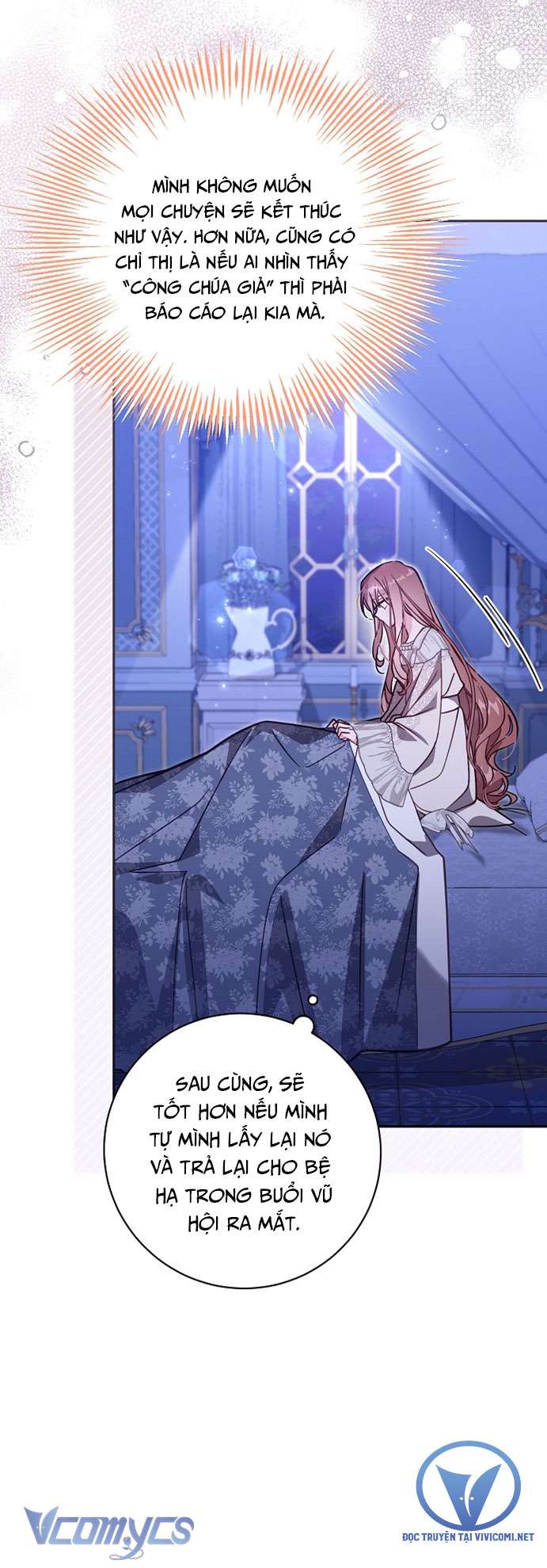 Không Có Chỗ Cho Kẻ Giả Mạo Chap 46 - Next Chap 47