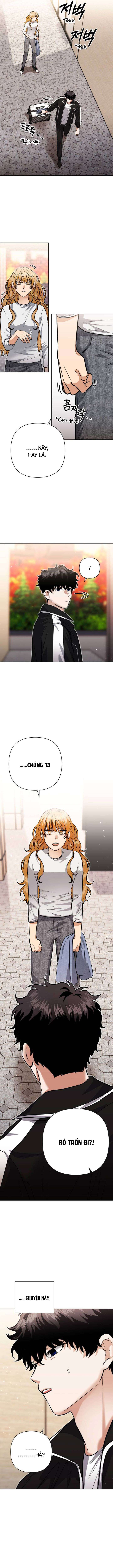 Xin Người Đừng Quên Chap 53 - Trang 2