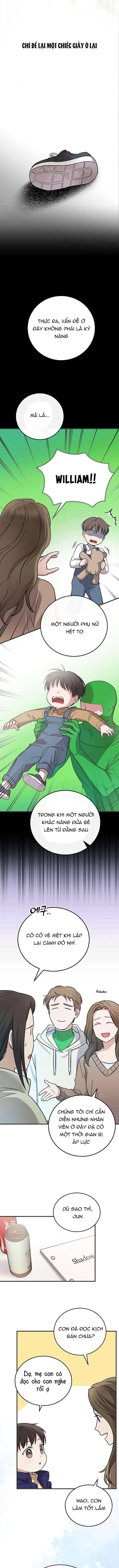 Làm Siêu Sao Từ 0 Tuổi Chapter 16 - Trang 4
