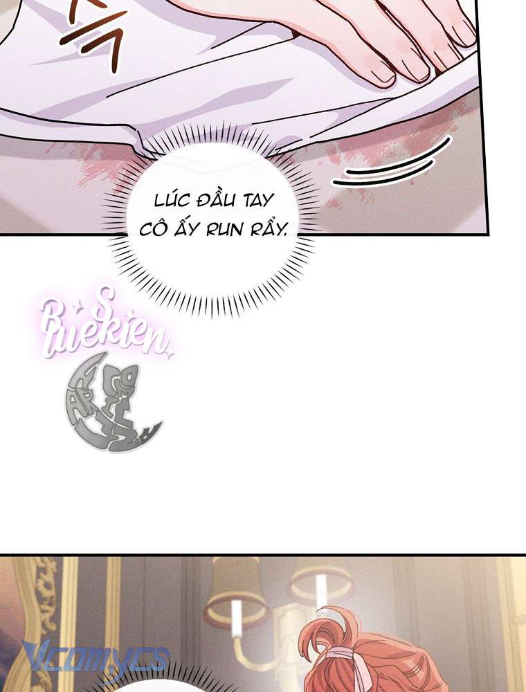 Chị Gái Của Nhân Vật Phản Diện Hôm Nay Cũng Đang Đau Khổ Chapter 46 - Next Chapter 47