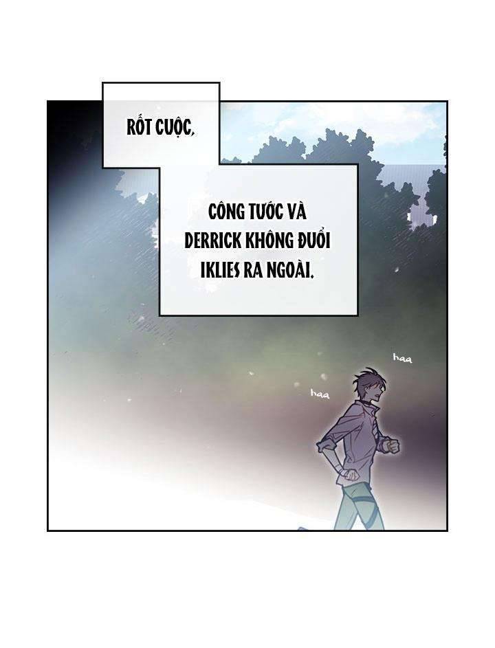 Kết Cục Của Nhân Vật Phản Diện Chỉ Có Thể Là Cái Chết Chapter 28 - Trang 4
