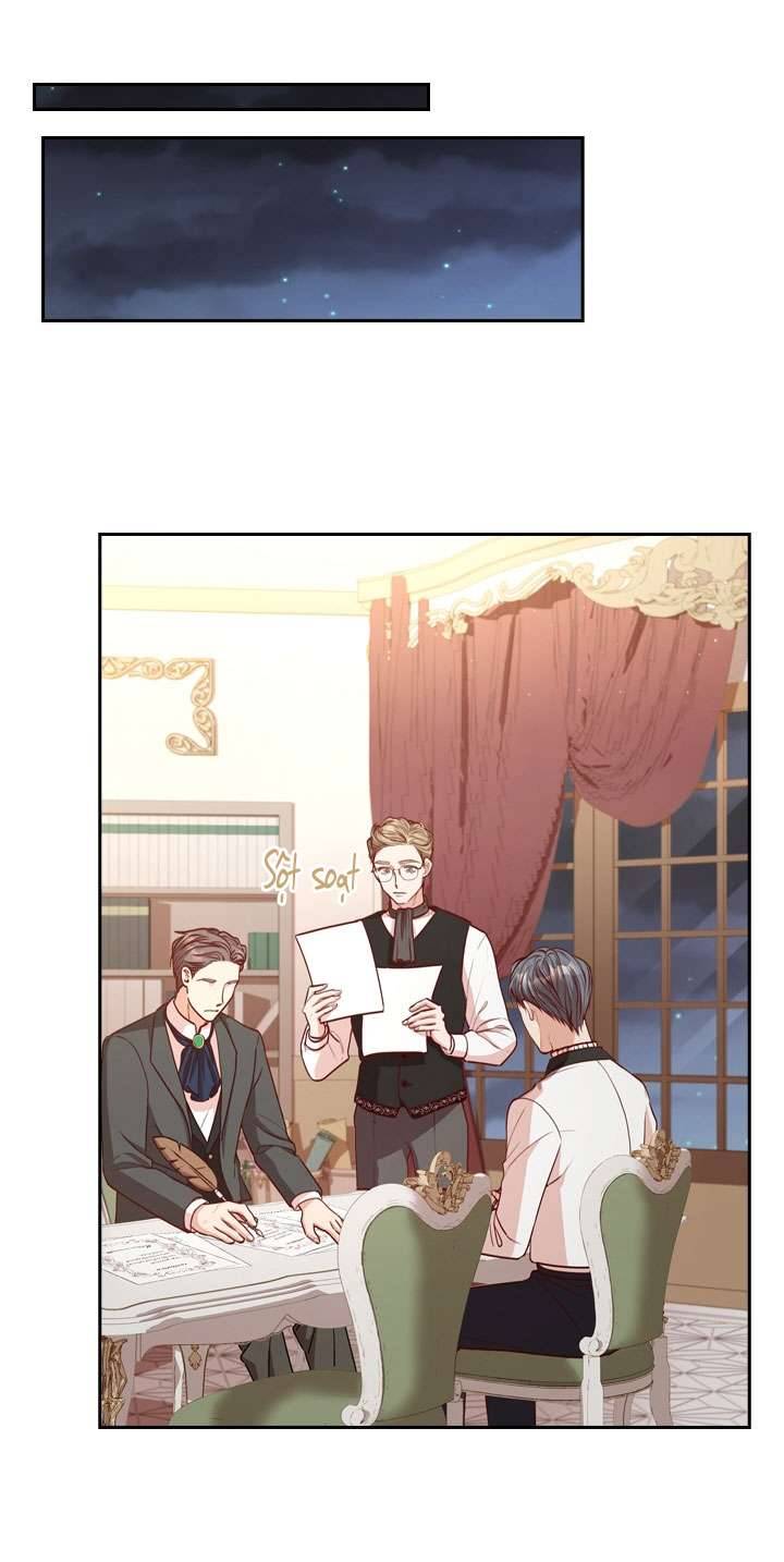 Thư Ký Của Bạo Chúa Chapter 31 - Trang 3