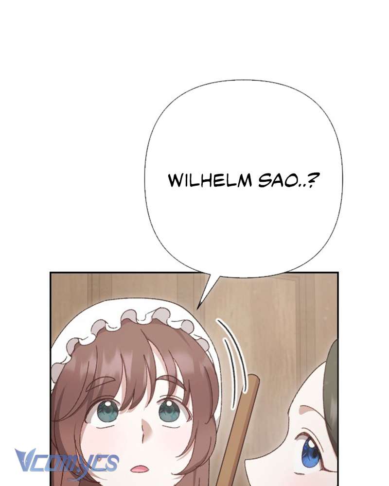 Dành Cho Những Ai Coi Hối Tiếc Là Điều Xa Xỉ Chap 21 - Trang 4