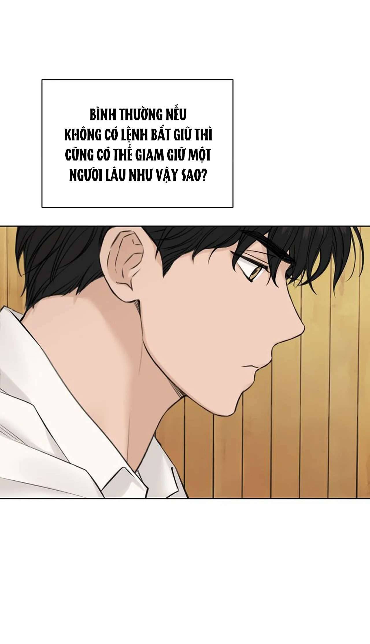 Bình Minh Chap 27 - Trang 4