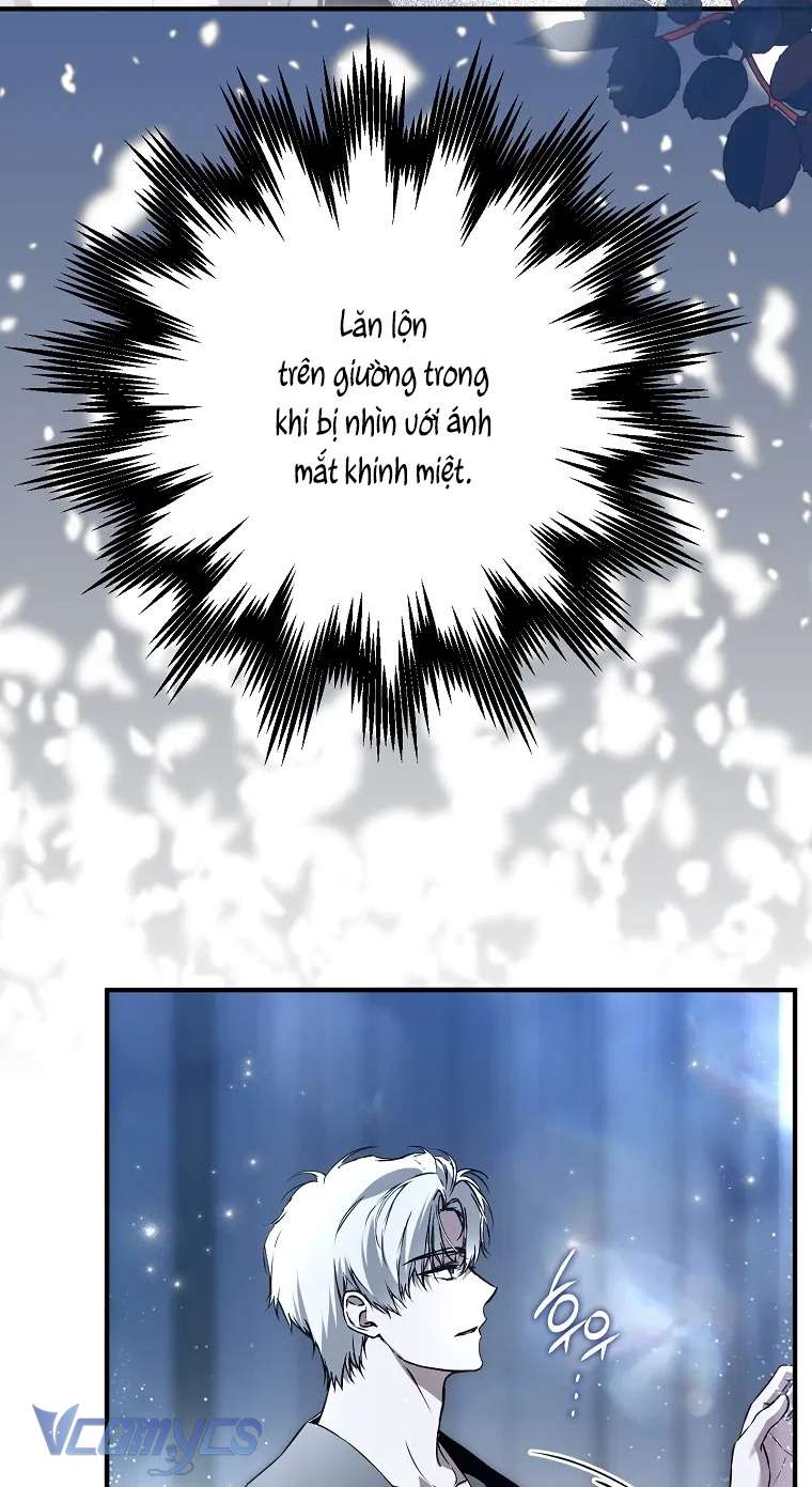 Ai Đó Đang Điều Khiển Cơ Thể Của Tôi Chapter 41 - Next Chapter 42