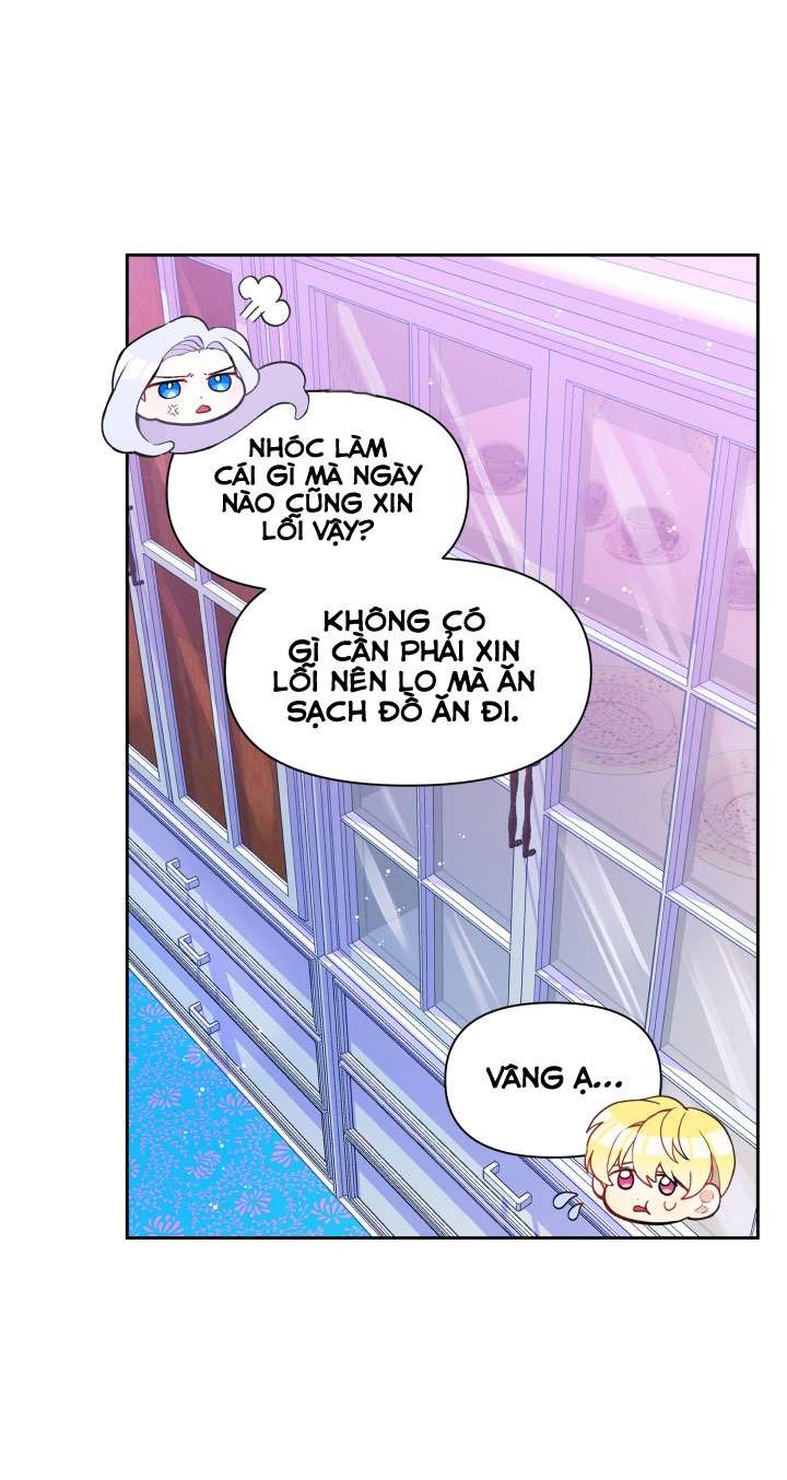 Người Bảo Hộ Của Bạo Quân Là Ma Nữ Tàn Độc Chap 7 - Trang 4