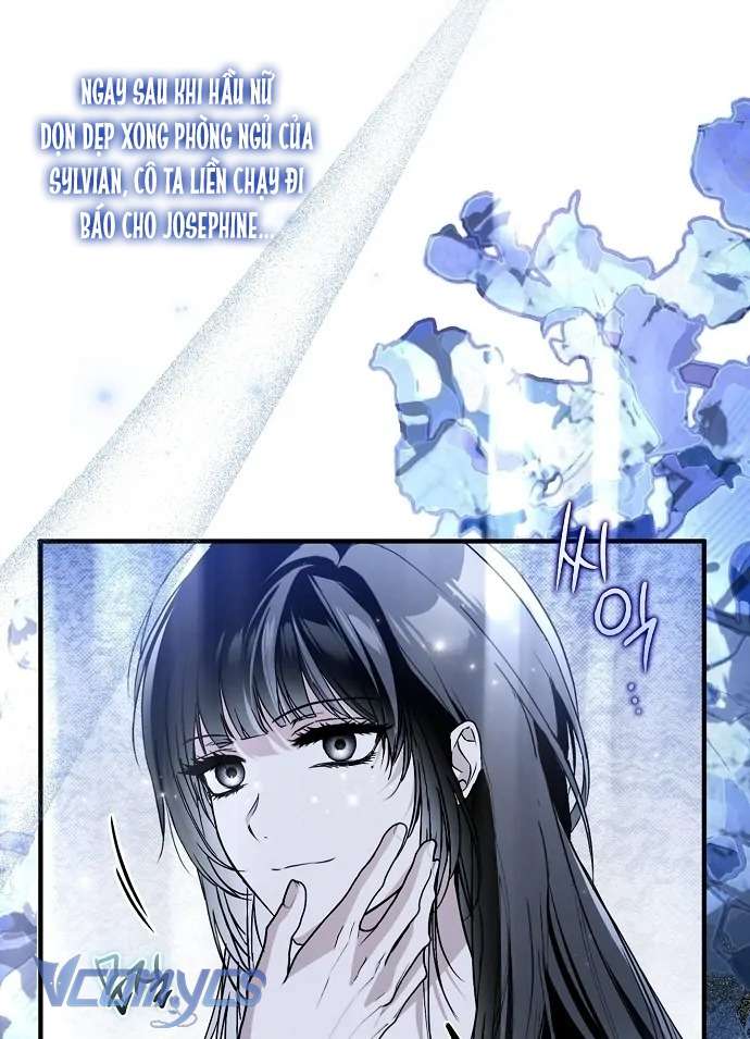 Ai Đó Đang Điều Khiển Cơ Thể Của Tôi Chapter 45 - Next Chapter 46