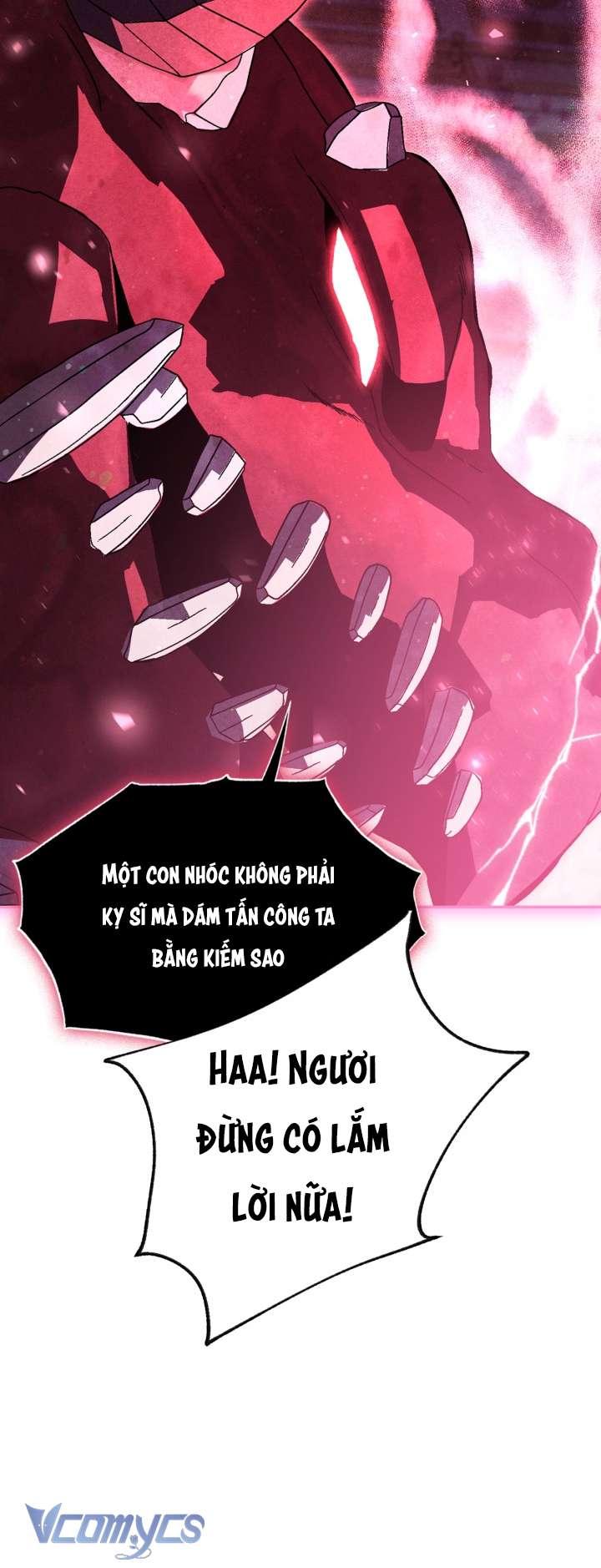 Cha À, Con Không Muốn Kết Hôn Đâu Chap 121 - Next Chap 122