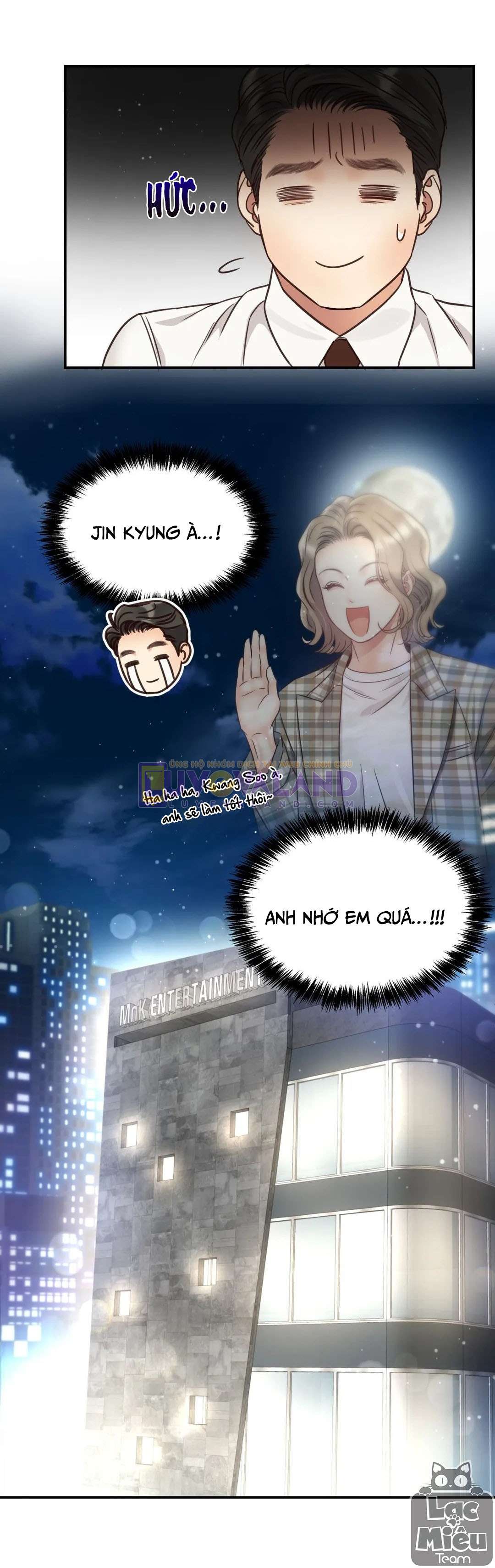 Ngôi Sao Ban Mai Chap 57 - Trang 2