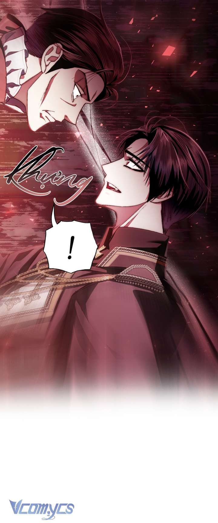 Cha À, Con Không Muốn Kết Hôn Đâu Chap 114 - Next Chap 115