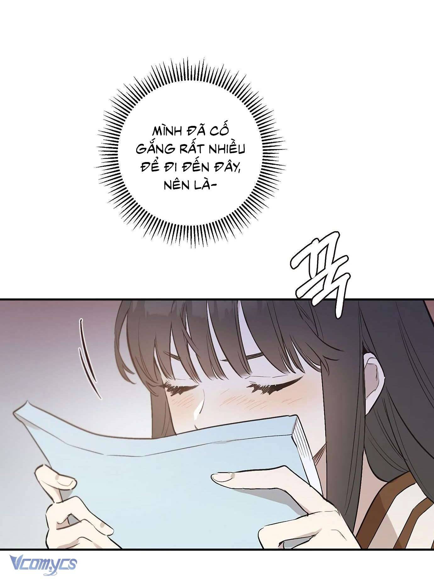 Onsaemiro Chapter 9 - Trang 4