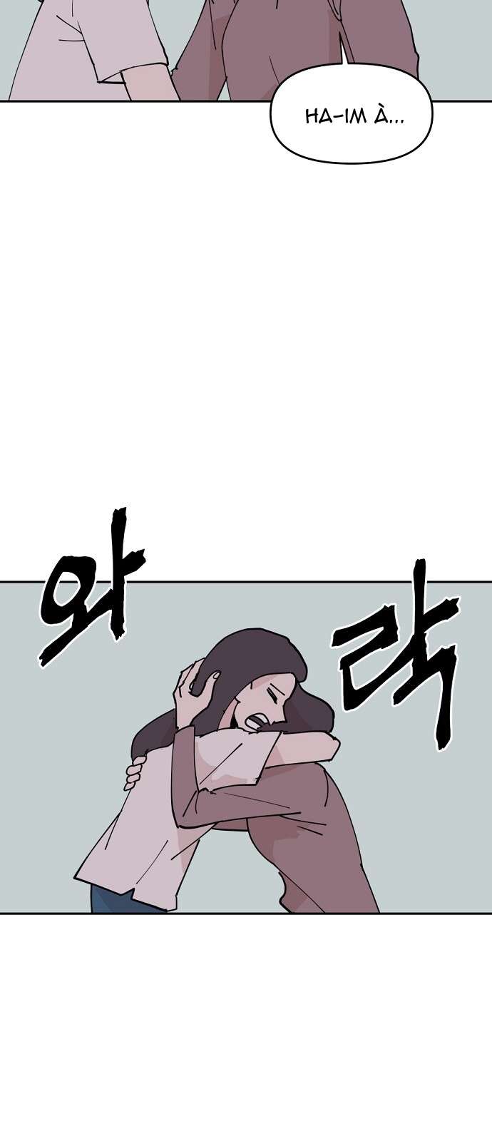 Yêu Không Hồi Kết Chap 1 - Trang 2