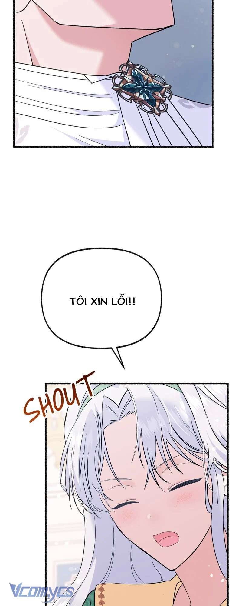 Trở Thành Chú Mèo Ngủ Cùng Bạo Chúa Chapter 25 - Trang 3