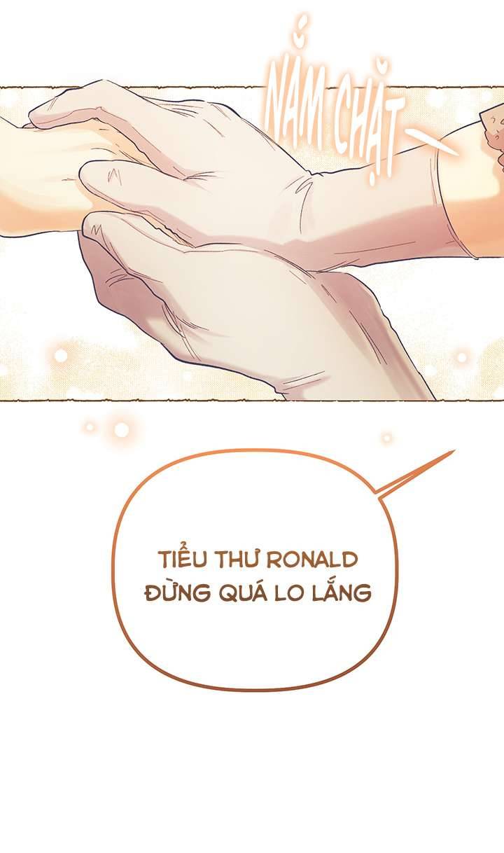 May Mắn Hay Bất Hạnh Chap 51 - Trang 4