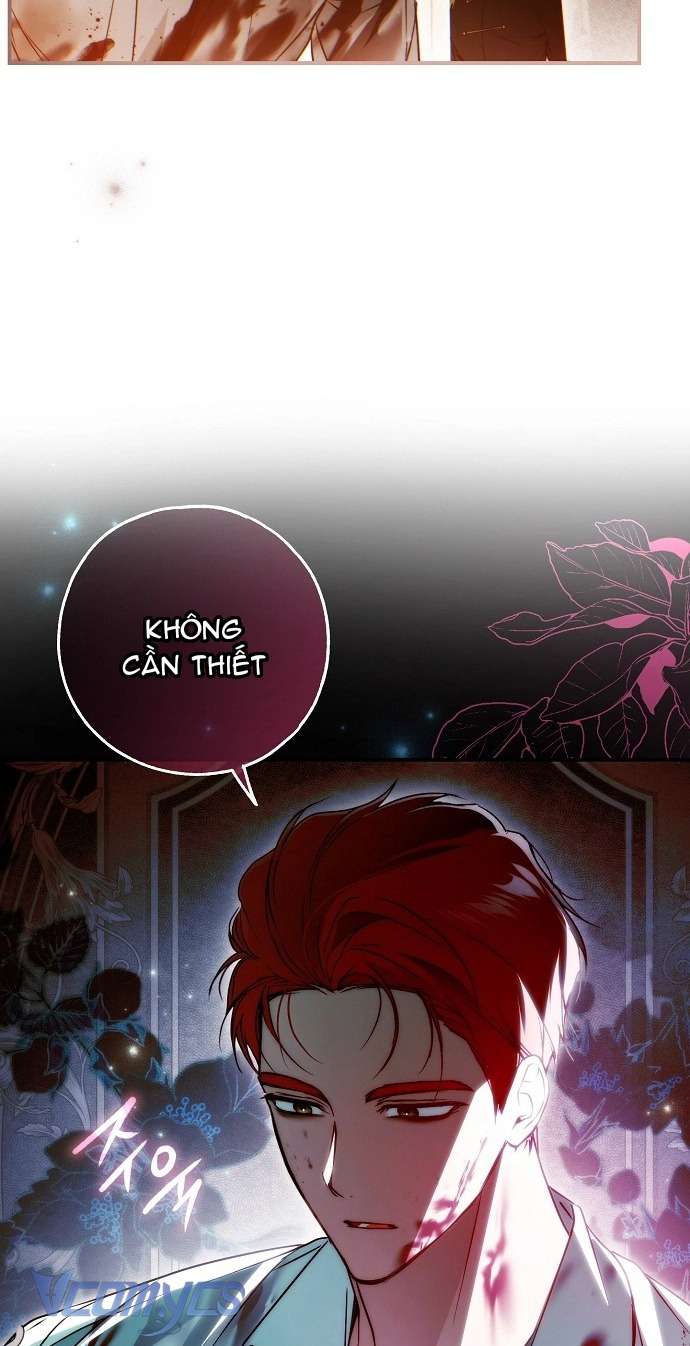 Ai Đó Đang Điều Khiển Cơ Thể Của Tôi Chapter 56 - Next Chap 57