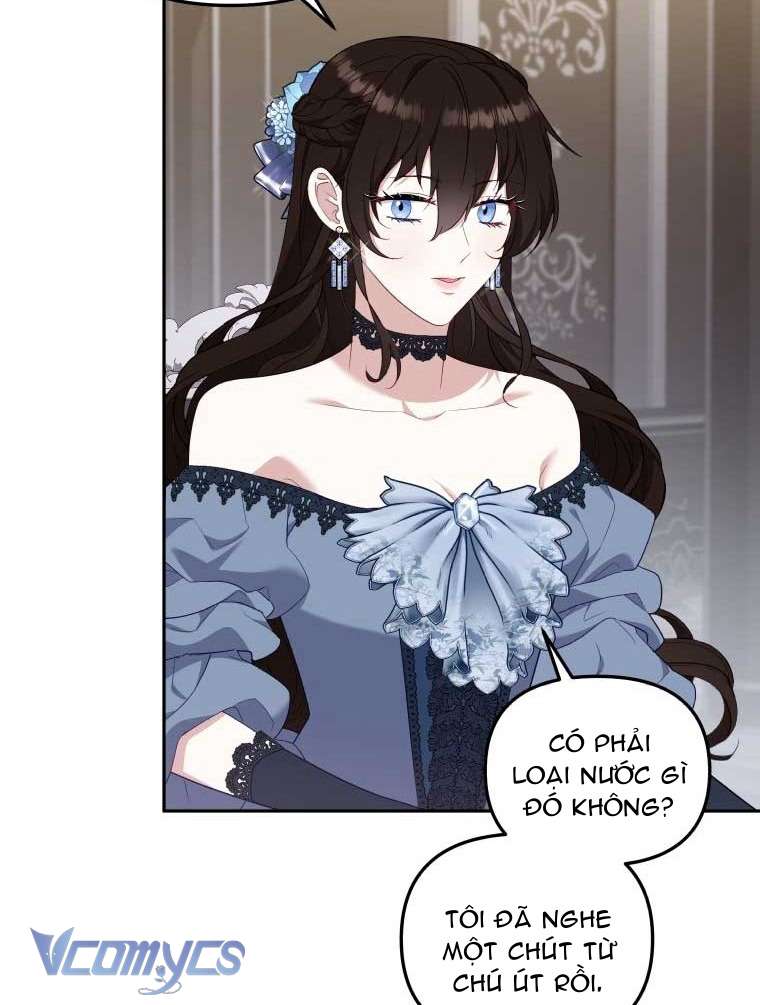 Tôi Được Nuôi Dưỡng Bởi Những Kẻ Phản Diện Chap 69 - Trang 3