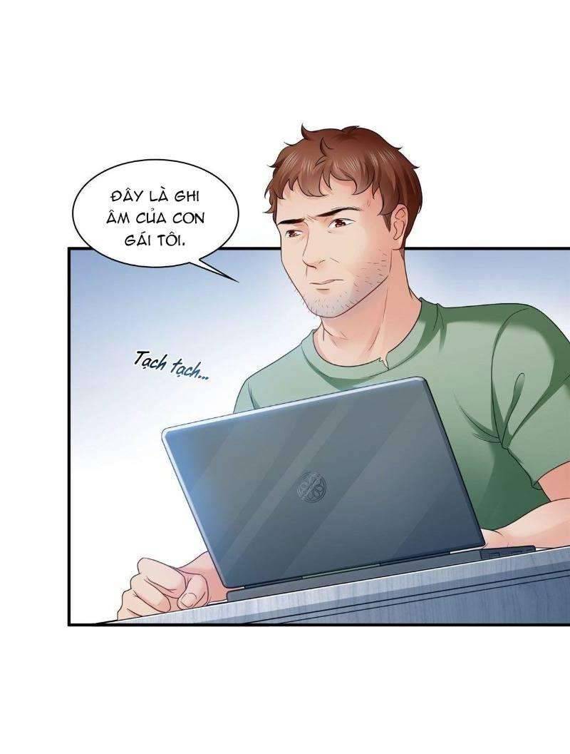 Hệt Như Hàn Quang Gặp Nắng Gắt Chap 71 - Trang 4