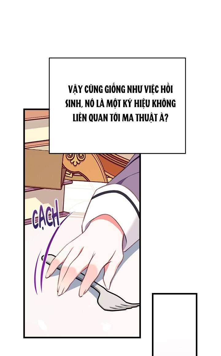 Chúng Ta Có Thể Trở Thành Một Gia Đình Được Không? Chap 7 - Trang 2
