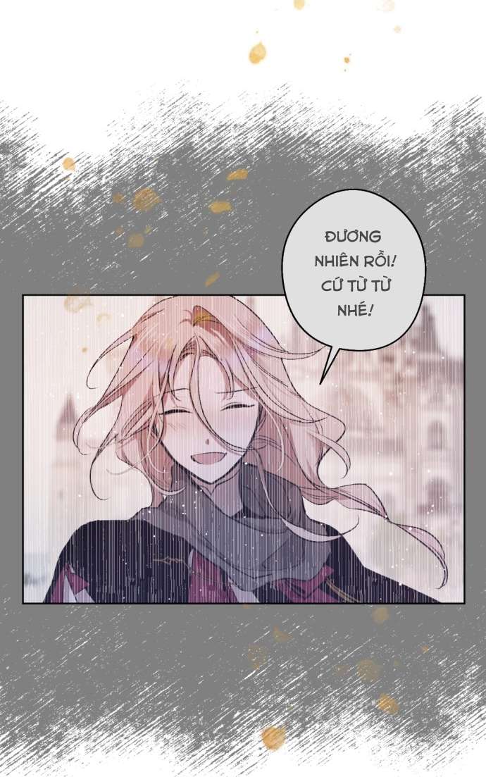 Lời Thú Nhận Của Chúa Tể Bóng Tối Chap 39 - Next Chap 40