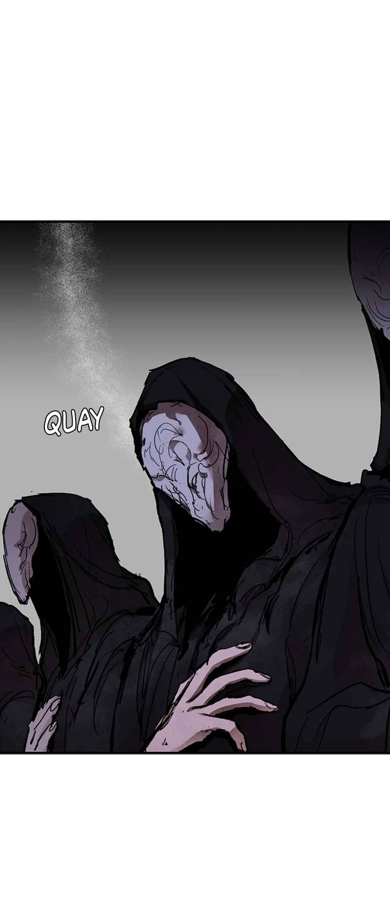 Lời Thú Nhận Của Chúa Tể Bóng Tối Chap 8 - Next Chap 9
