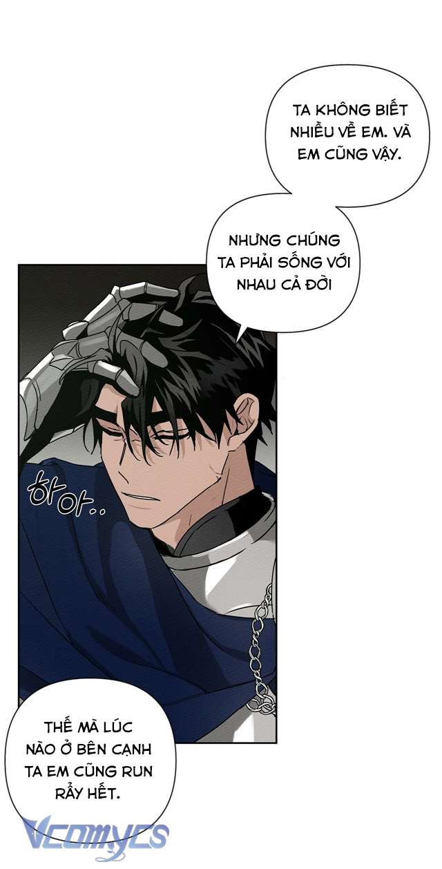 Dưới Bóng Cây Sồi Chap 3 - Trang 4