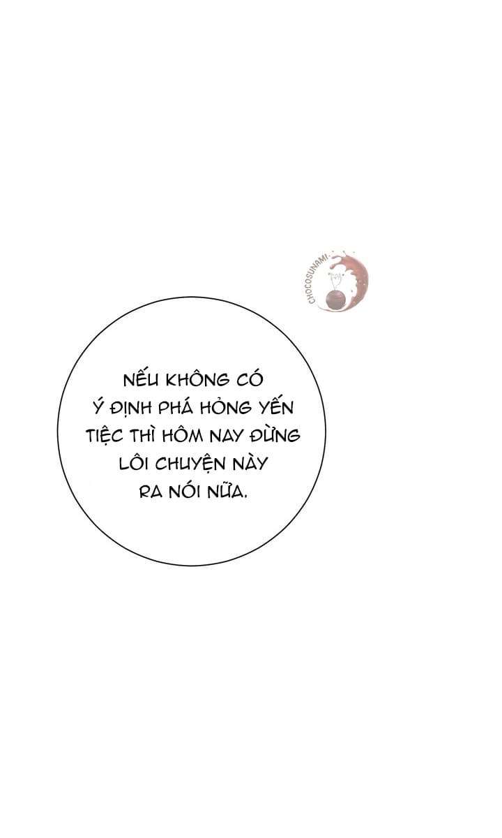 Tôi Là Minh Chứng Của Sự Thật Chap 37 - Trang 3