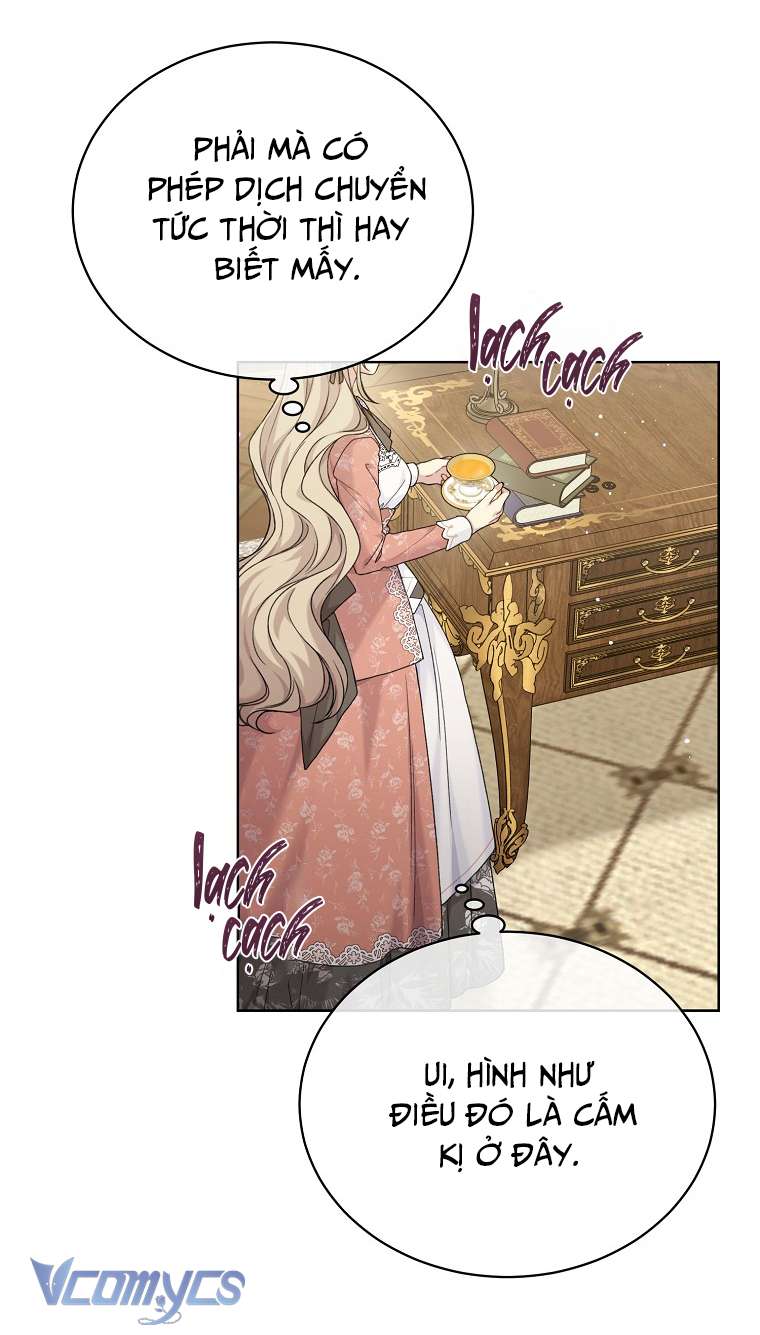 Vương Miện Lục Bảo Chap 90 - Trang 2