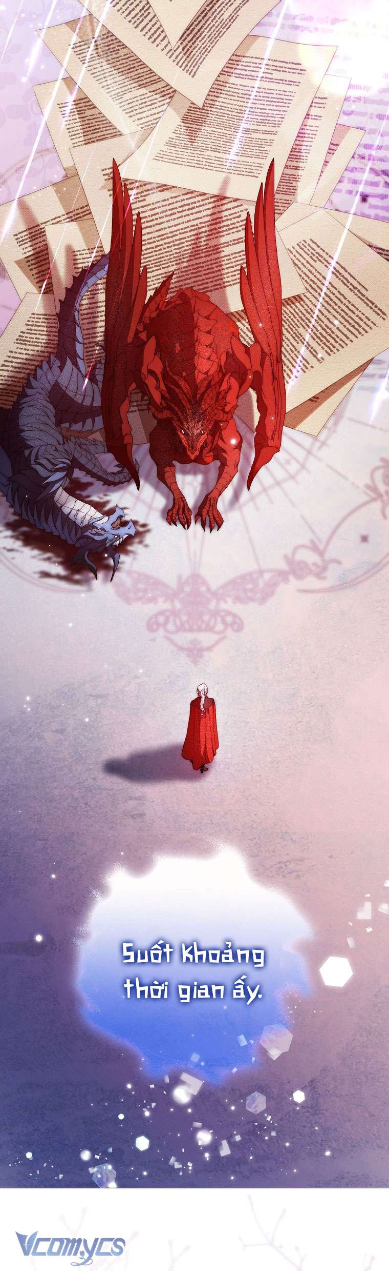 Tôi Trở Thành Vợ Của Nam Chính Chap 82 - Trang 3