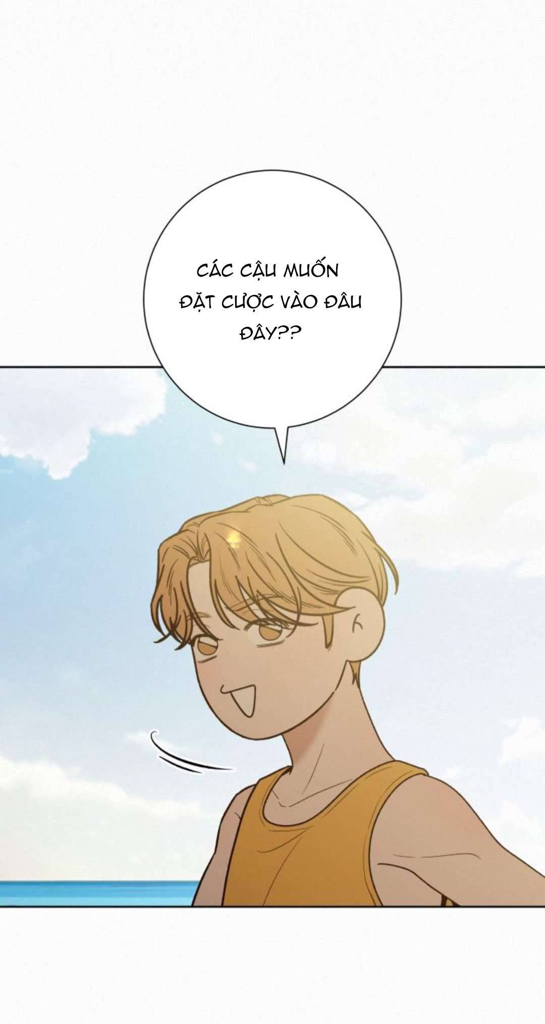Chiến Lược: Tình Yêu Trong Sáng Chapter 86 - Trang 3