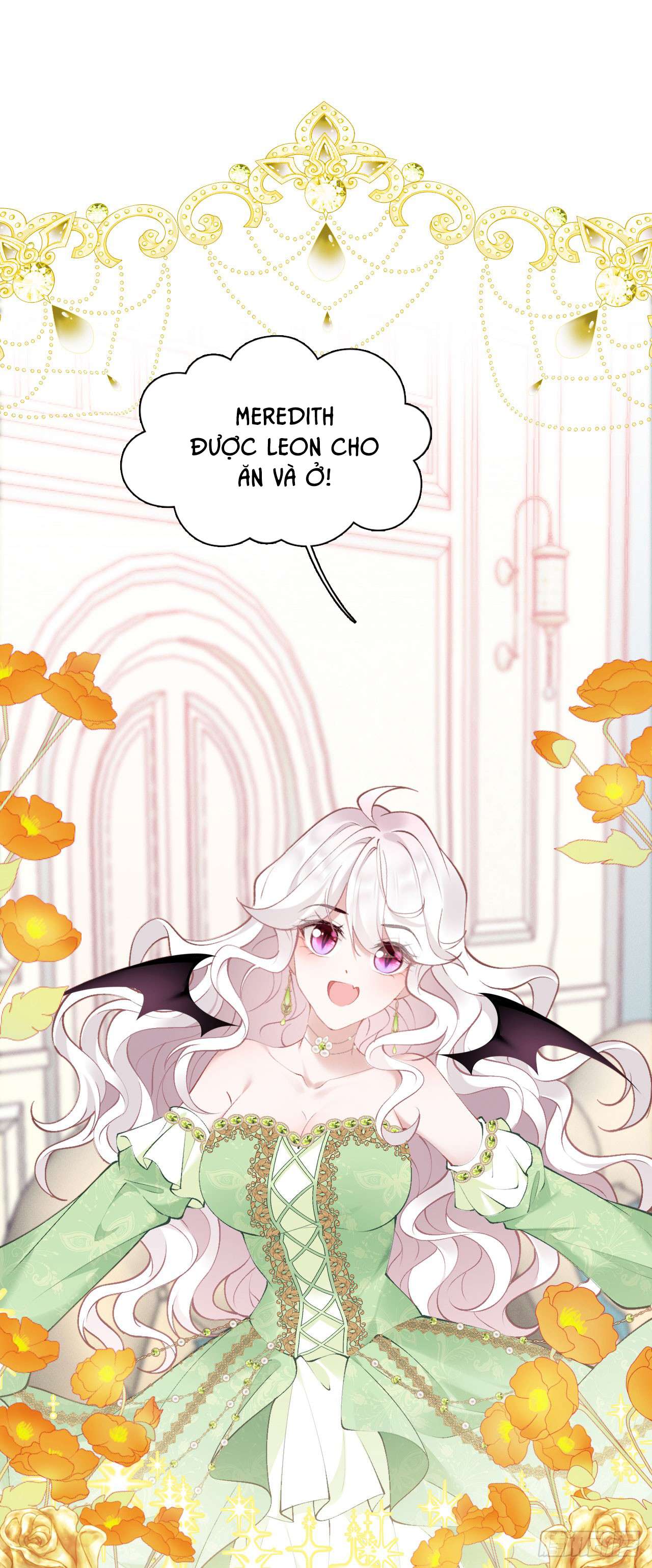 Hiệp Sĩ Độc Quyền Của Long Nữ Chapter 16 - Trang 4