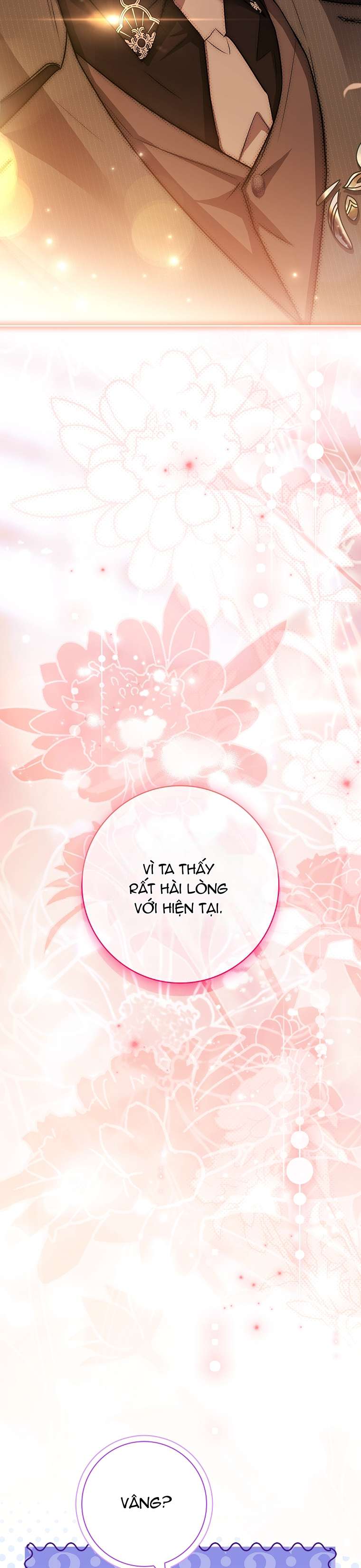 Chồng Ơi, Tại Sao Chúng Ta Không Thể Ly Hôn? Chapter 8 - Trang 4