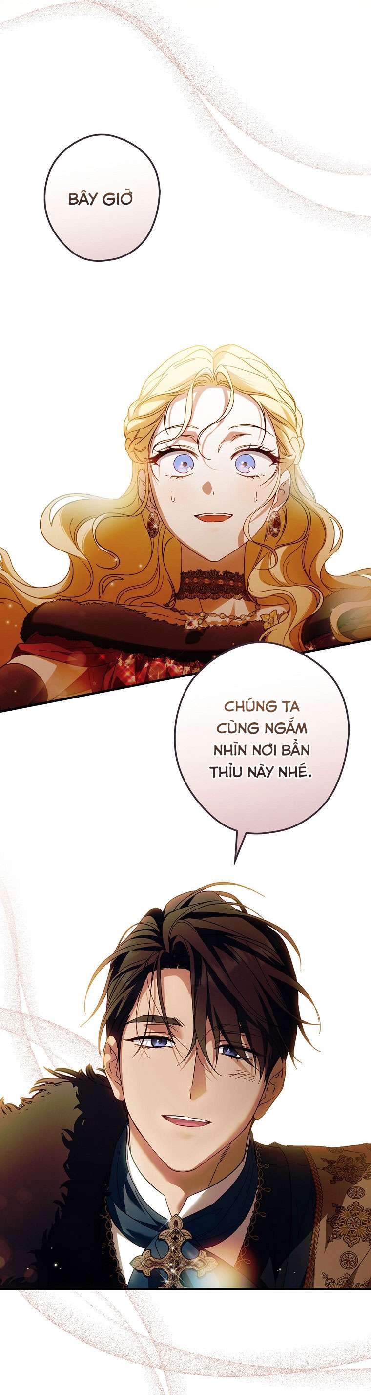 Phương Pháp Khiến Phu Quân Đứng Về Phía Tôi Chapter 82 - Trang 4