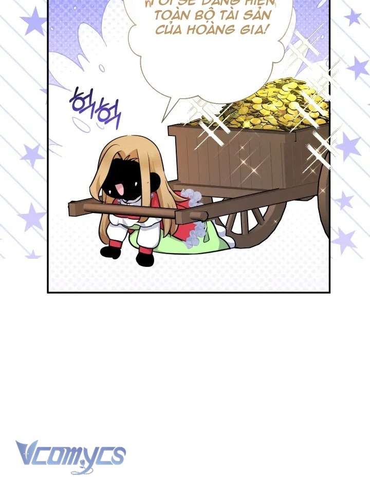 Tiểu Thư Tích Tiền Đi Bụi Chapter 68 - Trang 4
