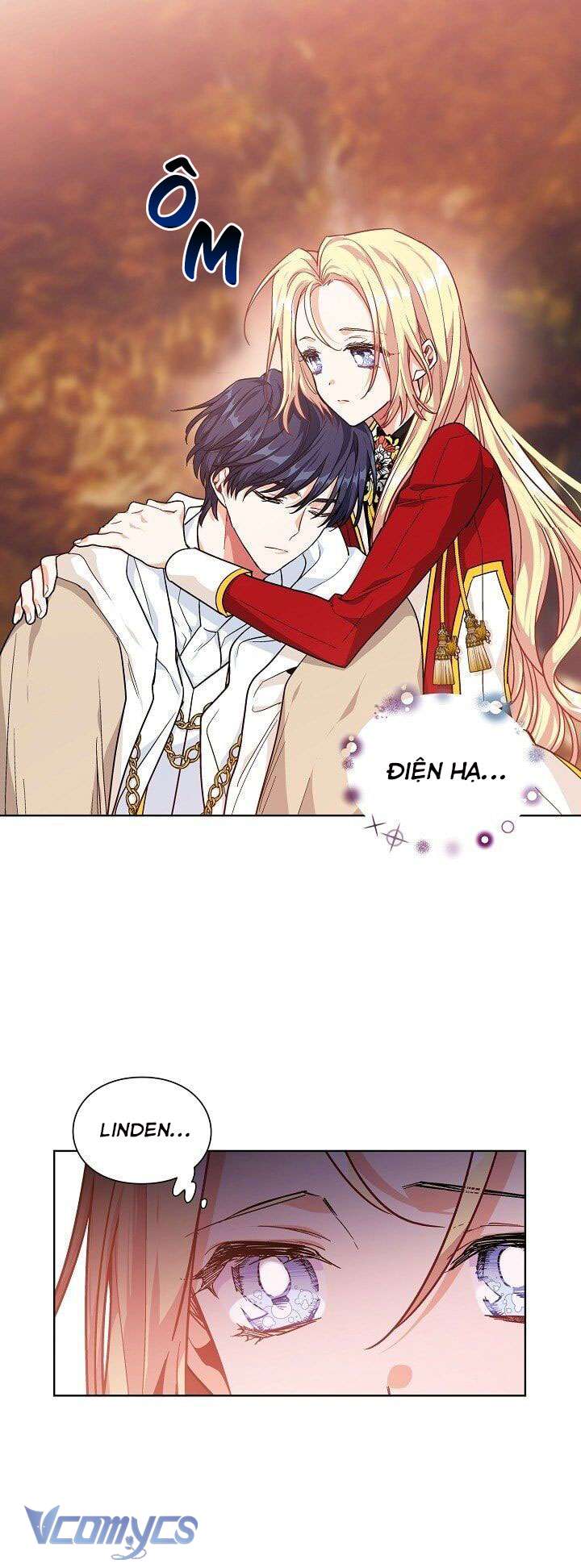 Bác Sĩ Elise: Vi Tiểu Thư Với Cây Đèn Dầu Chap 82 - Trang 2