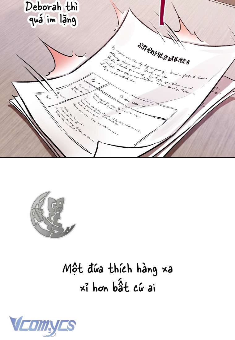 Làm Ác Nữ Bộ Không Tuyệt Sao? Chap 5 - Trang 4
