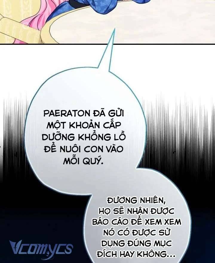 Tiểu Thư Tích Tiền Đi Bụi Chapter 43 - Trang 4