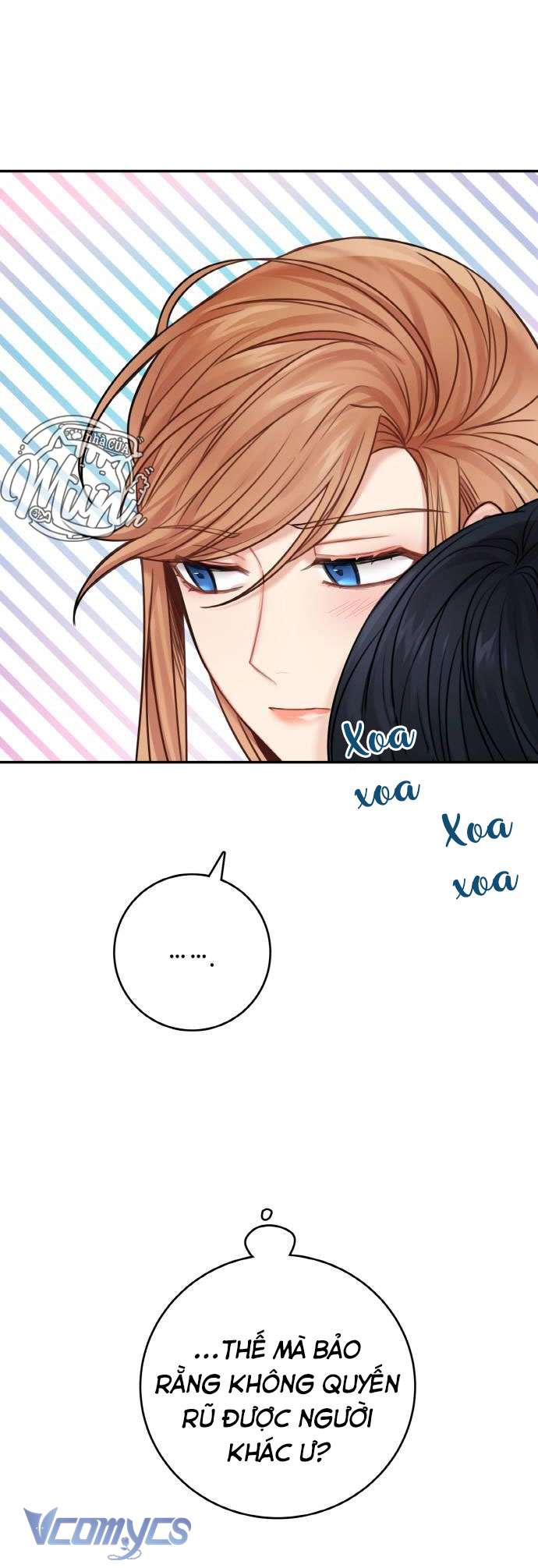 Nhật Ký Tuần Trăng Mật Của Phù Thủy Và Rồng Chapter 49 - Trang 4