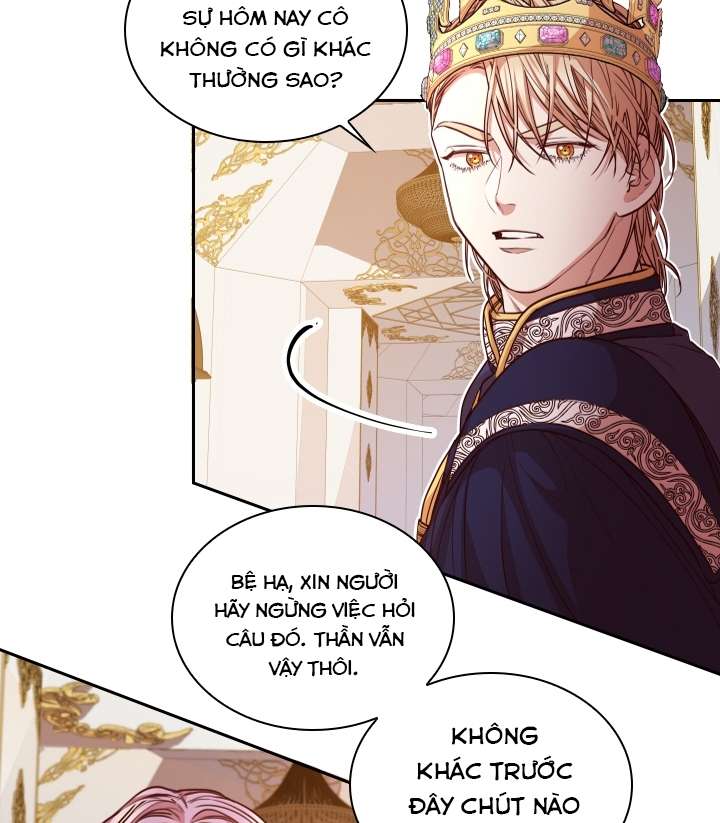 Thư Ký Của Bạo Chúa Chapter 20 - Trang 4