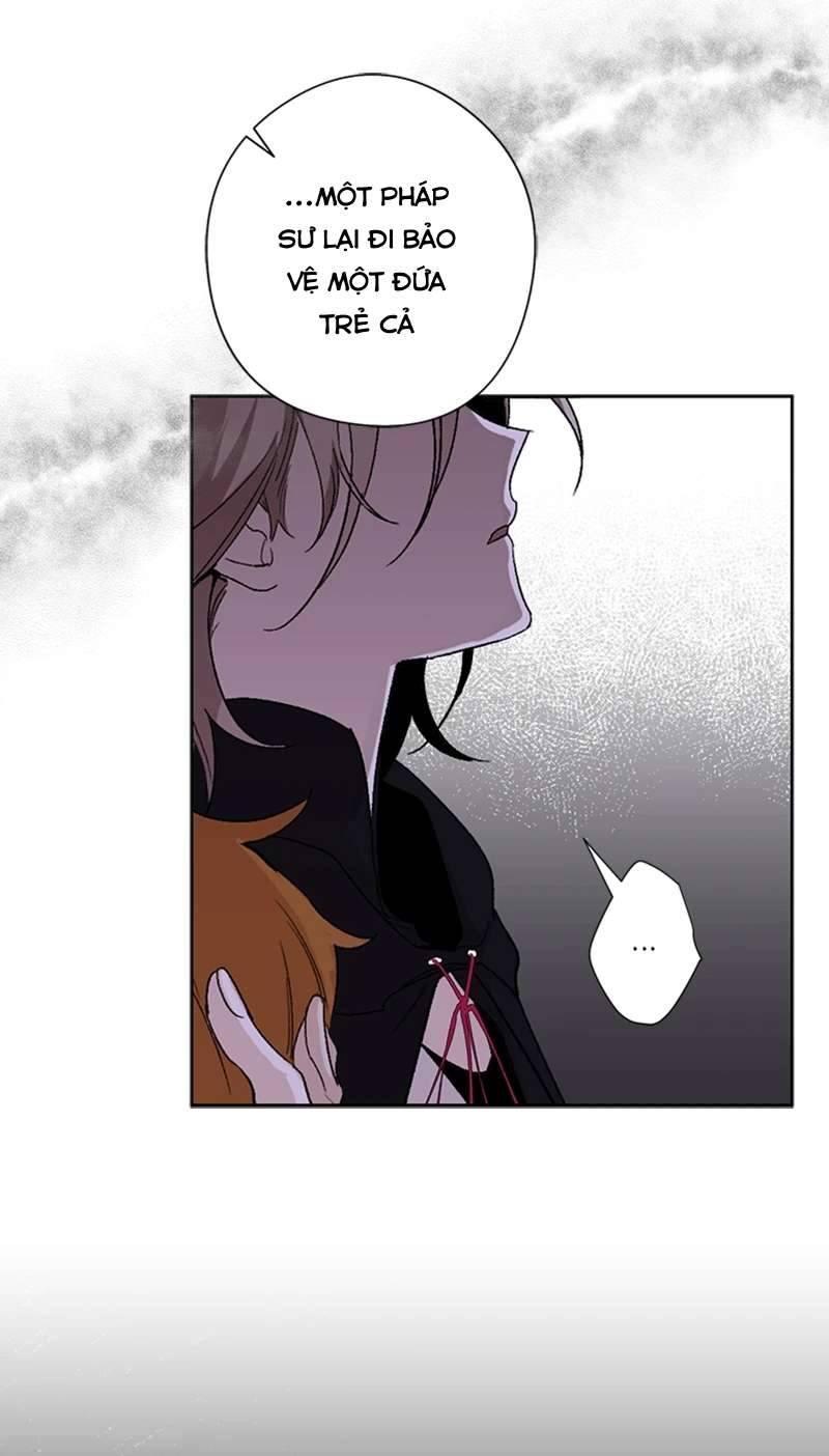 Lời Thú Nhận Của Chúa Tể Bóng Tối Chap 5 - Next Chap 6
