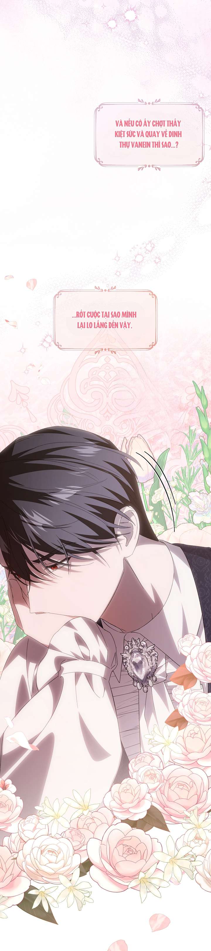 Cha Của Nam Chính Từ Chối Hủy Hôn Chapter 9 - Trang 4