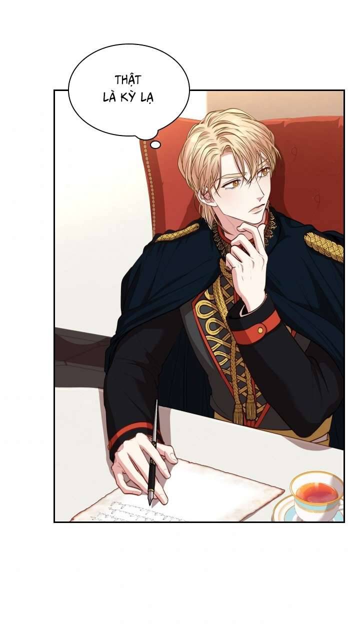 Thư Ký Của Bạo Chúa Chapter 32 - Trang 4