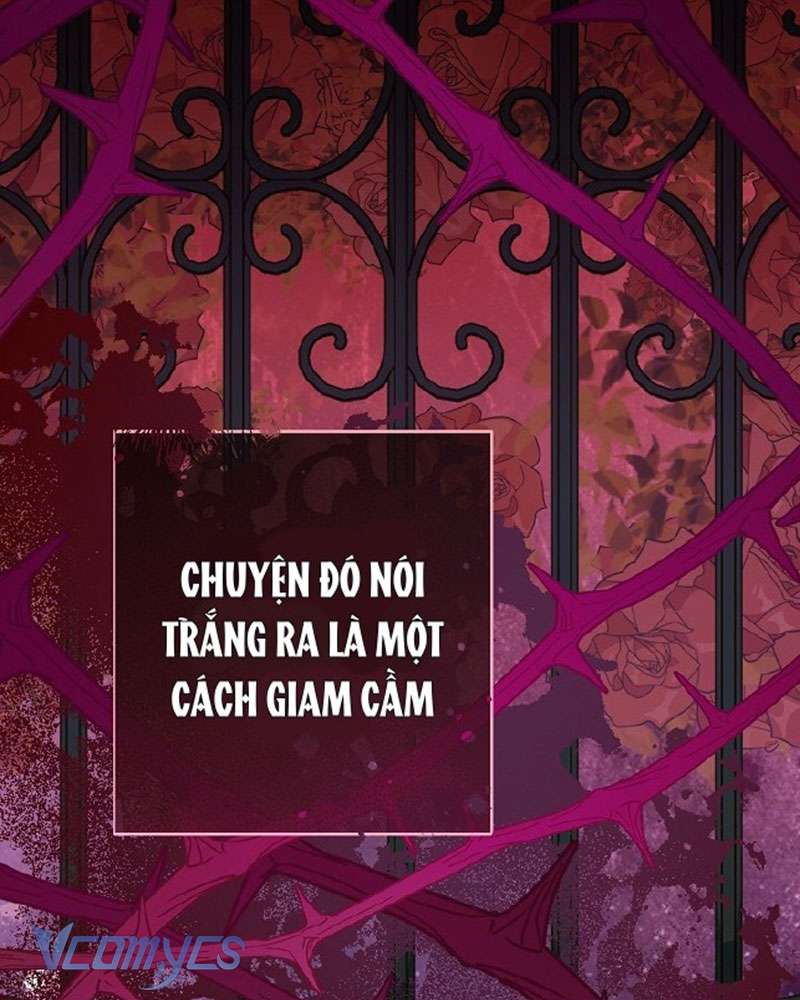 Hầu Gái Độc Quyền Của Hoàng Hậu Phản Diện Chap 58 - Trang 4