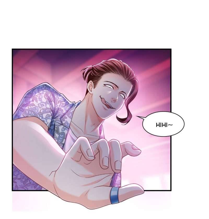 Hệt Như Hàn Quang Gặp Nắng Gắt Chap 126 - Trang 3