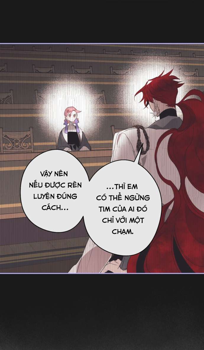 Lời Thú Nhận Của Chúa Tể Bóng Tối Chapter 101 - Next Chapter 101