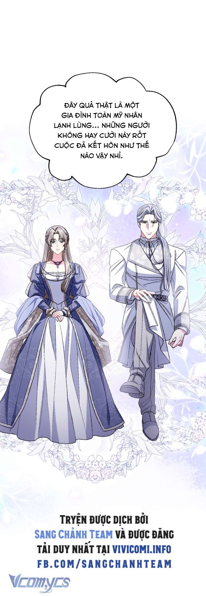 Cha À, Con Không Muốn Kết Hôn Đâu Chap 130 - Next Chap 131