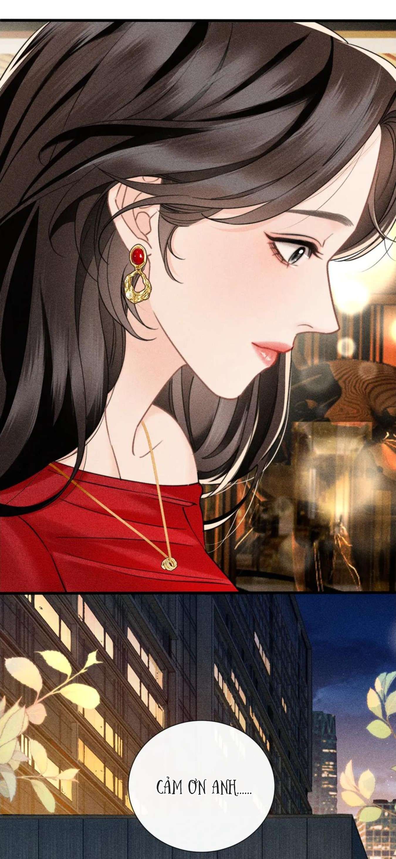 Tình Si Chap 27 - Trang 2