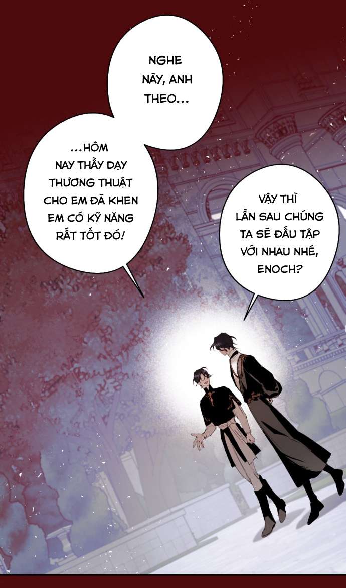 Lời Thú Nhận Của Chúa Tể Bóng Tối Chapter 102 - Next Chapter 102