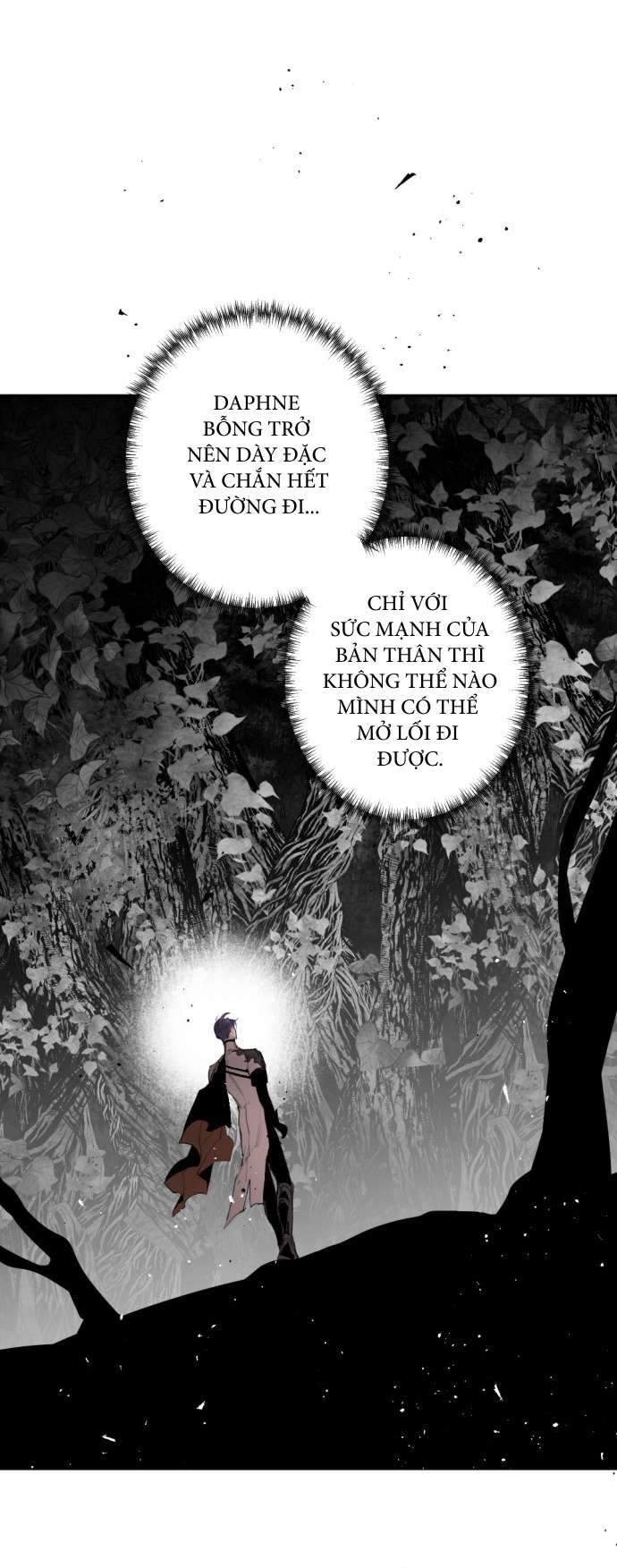 Lời Thú Nhận Của Chúa Tể Bóng Tối Chapter 98 - Trang 4