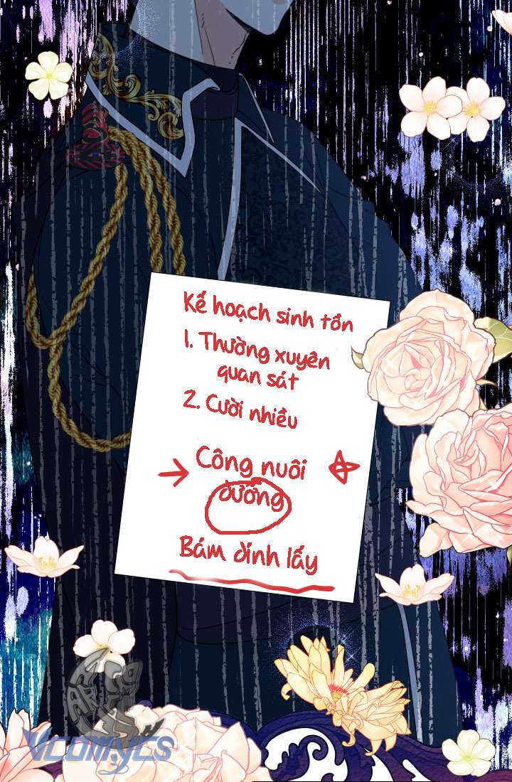 Tiểu Thư Tích Tiền Đi Bụi Chapter 6 - Trang 4